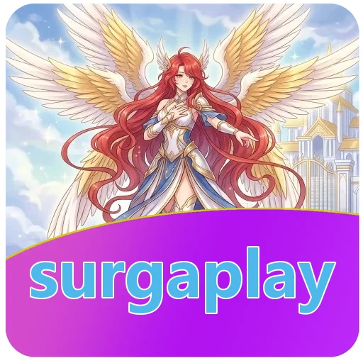 Ilustrasi unduh APK surgaplay dari tautan resmi